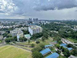 Blk 91 Commonwealth View (Queenstown), HDB 4 Rooms #410236191